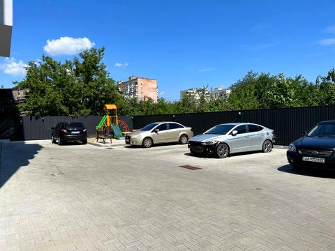 квартира за адресою Соборна вул., 68