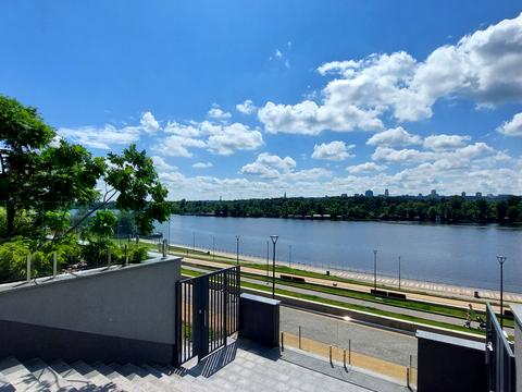 квартира за адресою Микільсько-Слобідська вул., 8