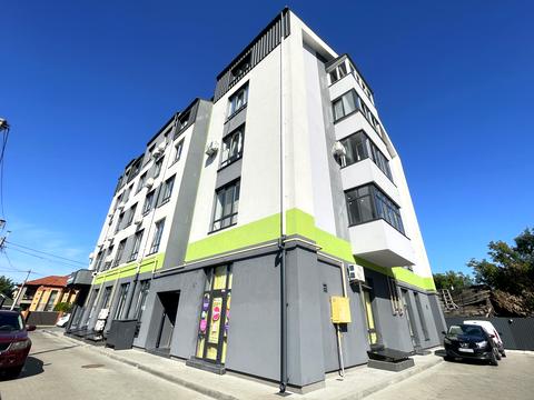 квартира за адресою Соборна вул., 68