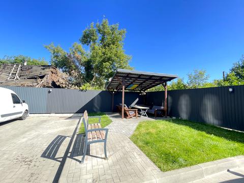 квартира за адресою Соборна вул., 68