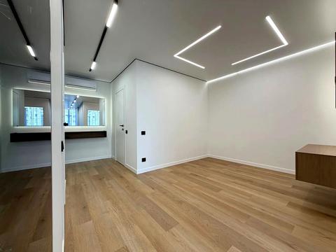 квартира за адресою Бельведерська вул., 32-Б