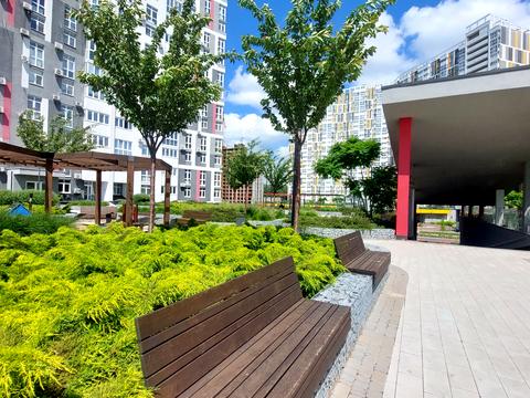 квартира за адресою Микільсько-Слобідська вул., 8