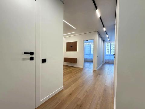 квартира за адресою Бельведерська вул., 32-Б