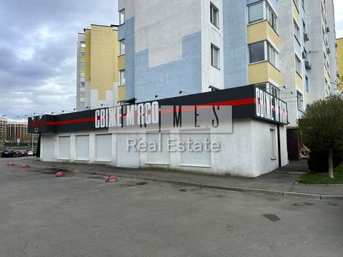 комерційна за адресою Боголюбова вул., 31
