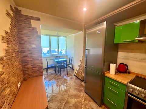 квартира по адресу Сортировочная ул., 4