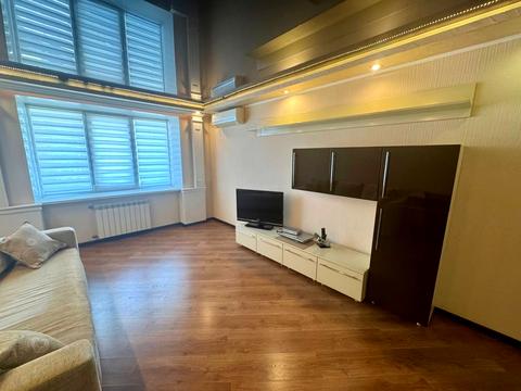 квартира по адресу Сортировочная ул., 4