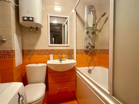 квартира по адресу Сортировочная ул., 4