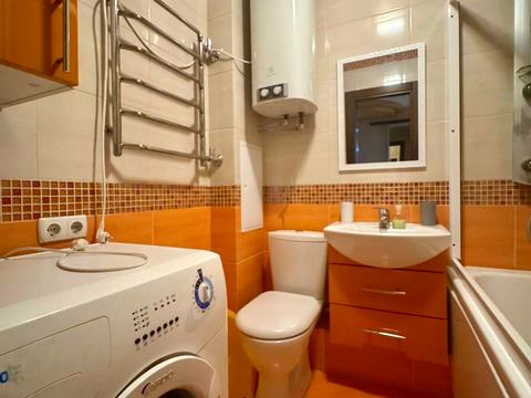 квартира по адресу Сортировочная ул., 4