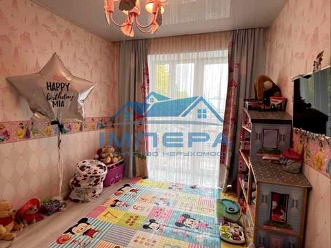 квартира за адресою Соборності вул. (Жовтнева), 30а к2