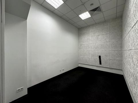 коммерческая по адресу Ахтырский пер., 7