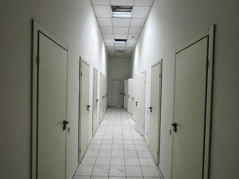 коммерческая по адресу Ахтырский пер., 7