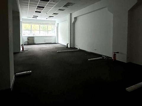 коммерческая по адресу Ахтырский пер., 7