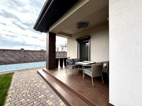 будинок за адресою Приміська