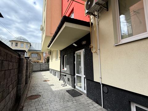 квартира за адресою Залізнична вул., 13