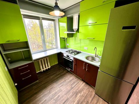 квартира за адресою Миколи Ващука вул. (Квятека), 27