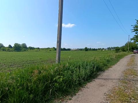 ділянка за адресою Сонячна