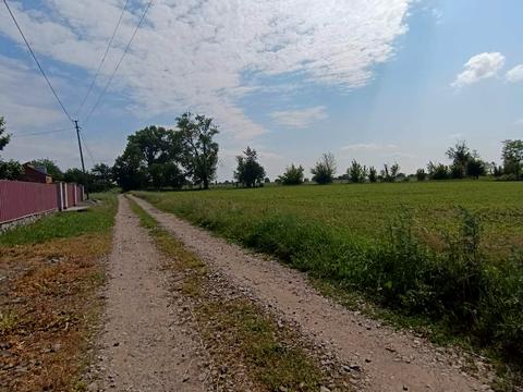 ділянка за адресою Сонячна