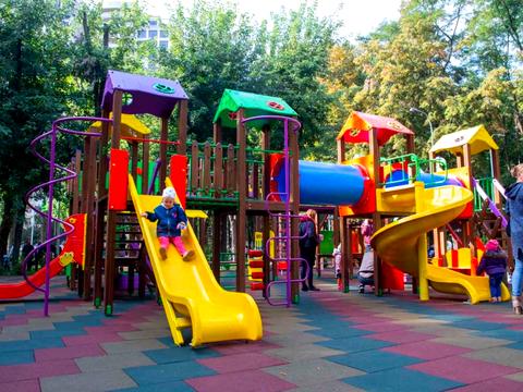 квартира за адресою Степана Руданського вул., 4-6