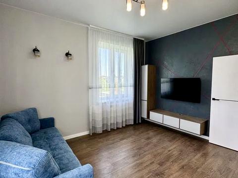 квартира за адресою Миколи Боголюбова вул., 5