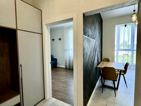 квартира за адресою Миколи Боголюбова вул., 5