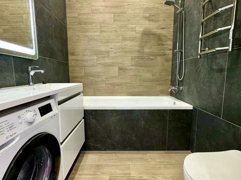 квартира за адресою Миколи Боголюбова вул., 5