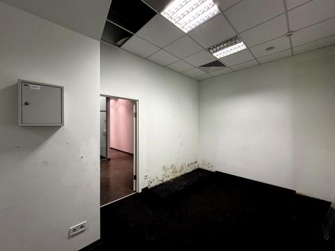 коммерческая по адресу Ахтырский пер., 7