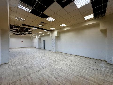 коммерческая по адресу Ахтырский пер., 7
