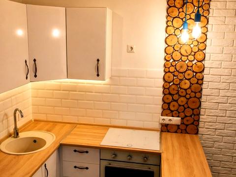 квартира за адресою Степана Руданського вул., 4-6