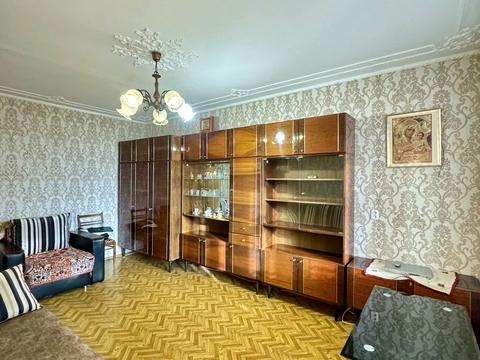 квартира за адресою Чорнобильська вул., 24/26