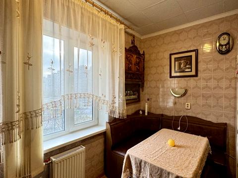 квартира за адресою Чорнобильська вул., 24/26