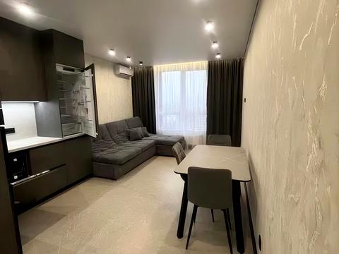 квартира за адресою Глибочицька вул., 73