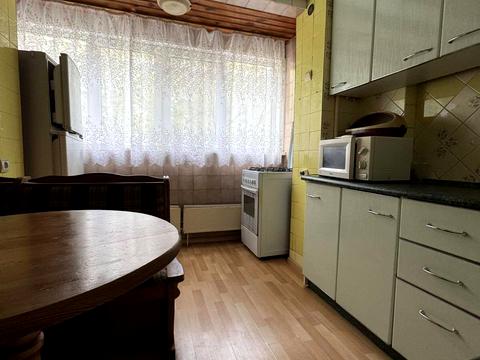 квартира по адресу Большая Васильковская ул. (Красноармейская), 124