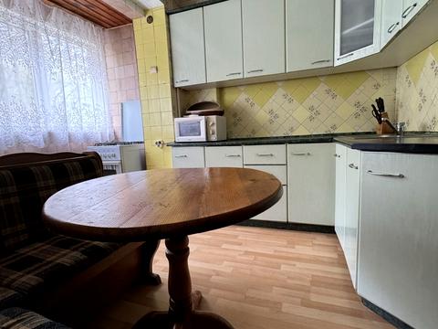 квартира по адресу Большая Васильковская ул. (Красноармейская), 124