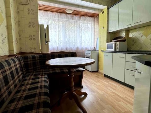 квартира по адресу Большая Васильковская ул. (Красноармейская), 124