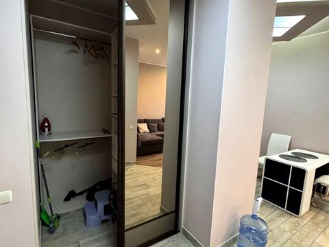 квартира по адресу Академика Филатова ул., 2/1