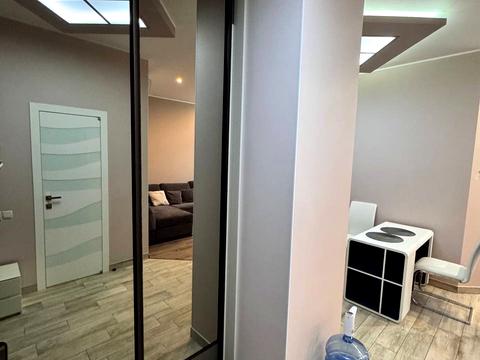 квартира по адресу Академика Филатова ул., 2/1