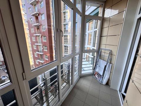 квартира по адресу Академика Филатова ул., 2/1