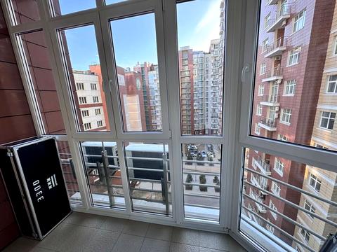 квартира по адресу Академика Филатова ул., 2/1