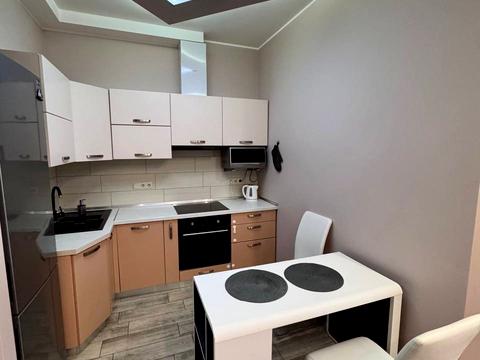 квартира по адресу Академика Филатова ул., 2/1