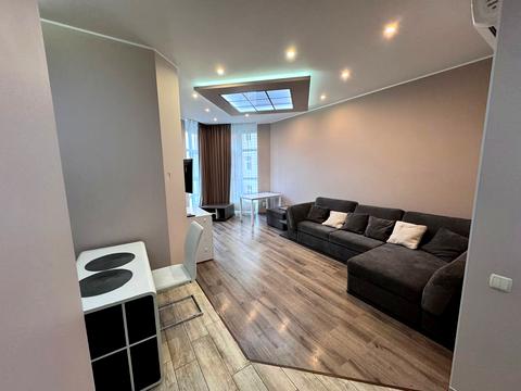 квартира по адресу Академика Филатова ул., 2/1