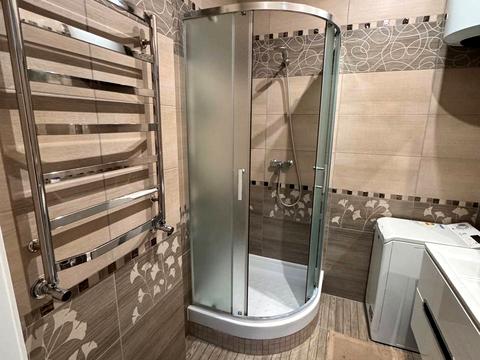 квартира по адресу Академика Филатова ул., 2/1