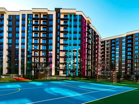 квартира за адресою Юліана Пелеша вул., (Будинок 6)