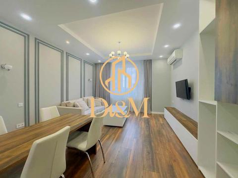 квартира за адресою Андрія Верхогляда вул. (Михайла Драгомирова), 14-А