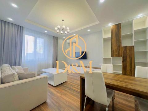 квартира за адресою Андрія Верхогляда вул. (Михайла Драгомирова), 14-А