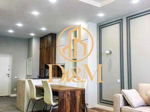 квартира за адресою Андрія Верхогляда вул. (Михайла Драгомирова), 14-А