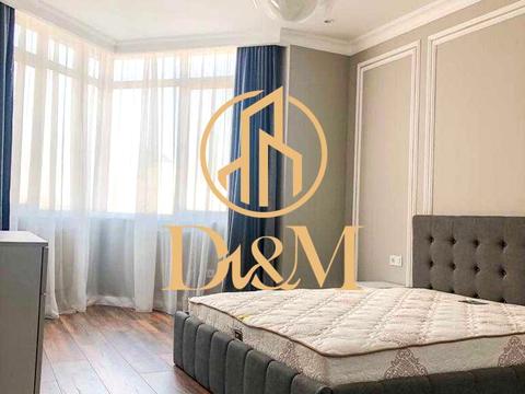 квартира за адресою Андрія Верхогляда вул. (Михайла Драгомирова), 14-А