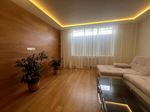 квартира за адресою Авіаконструктора Ігоря Сікорського вул. (Танкова), 4-Д