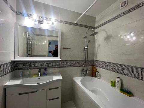 квартира за адресою Авіаконструктора Ігоря Сікорського вул. (Танкова), 4-Д