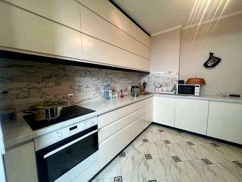 квартира за адресою Авіаконструктора Ігоря Сікорського вул. (Танкова), 4-Д