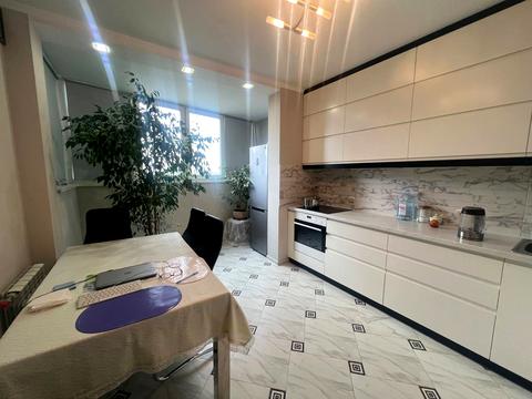 квартира за адресою Авіаконструктора Ігоря Сікорського вул. (Танкова), 4-Д